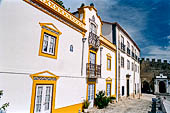 Porta da Vila, Obidos Portugal. 